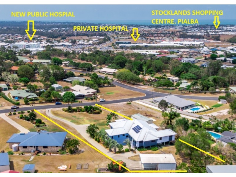 10-12 Doss Court, Urraween QLD 4655