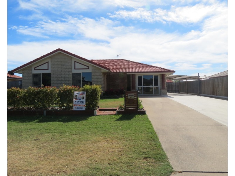85 Wattle Street, Point Vernon QLD 4655