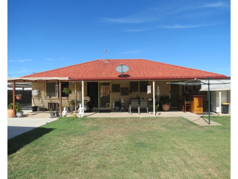 85 Wattle Street, Point Vernon QLD 4655