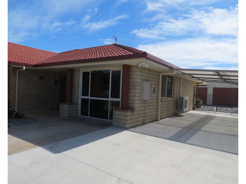 85 Wattle Street, Point Vernon QLD 4655
