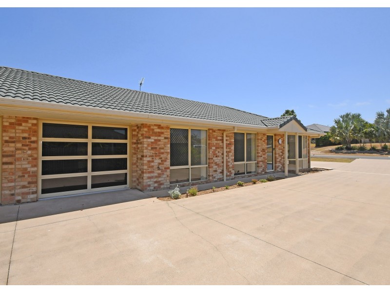 1/58 St Josephs Drive, Urraween QLD 4655