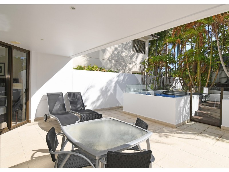 107/468 Esplanade, Torquay QLD 4655