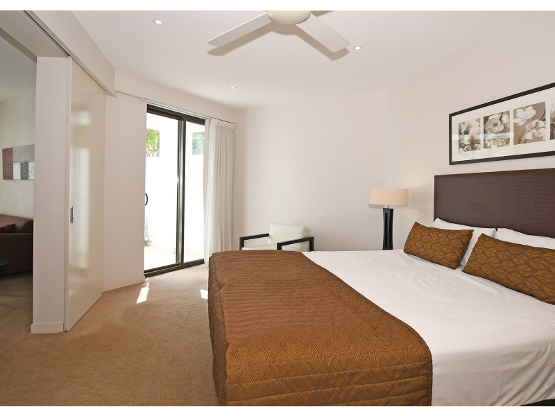 107/468 Esplanade, Torquay QLD 4655