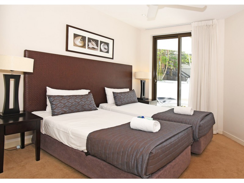 107/468 Esplanade, Torquay QLD 4655