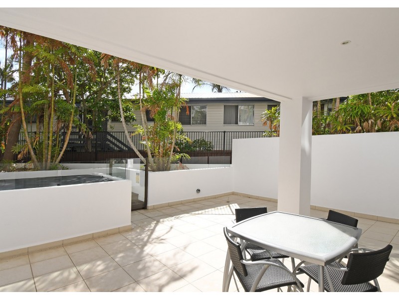 107/468 Esplanade, Torquay QLD 4655
