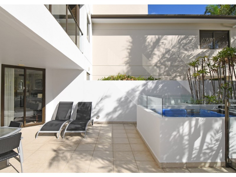 107/468 Esplanade, Torquay QLD 4655