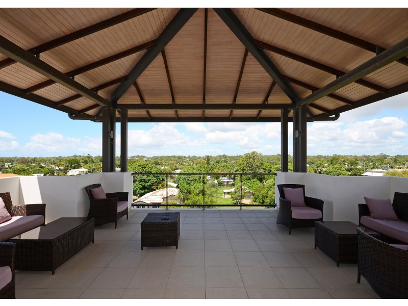 107/468 Esplanade, Torquay QLD 4655