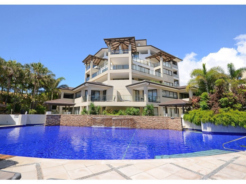 107/468 Esplanade, Torquay QLD 4655