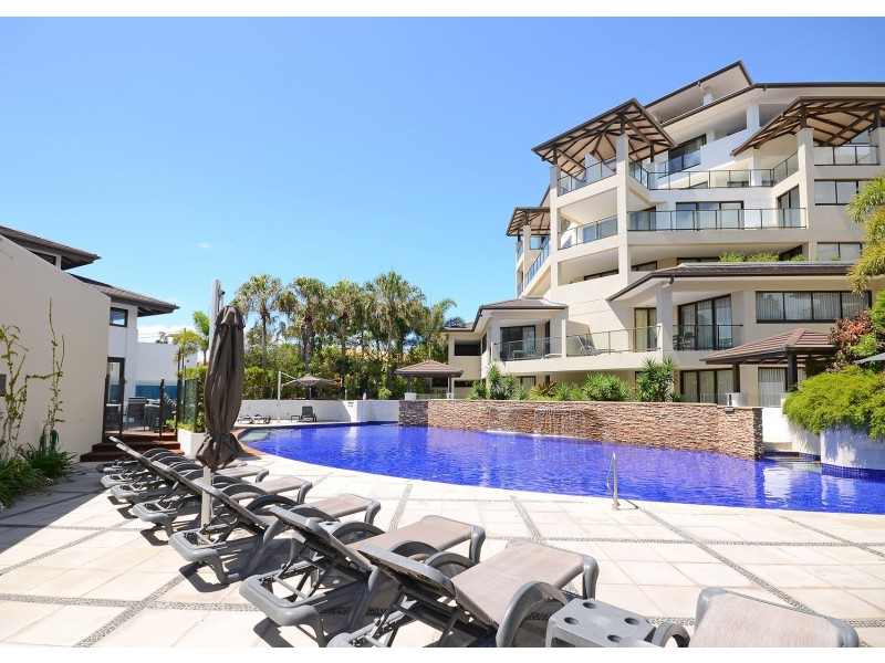 107/468 Esplanade, Torquay QLD 4655