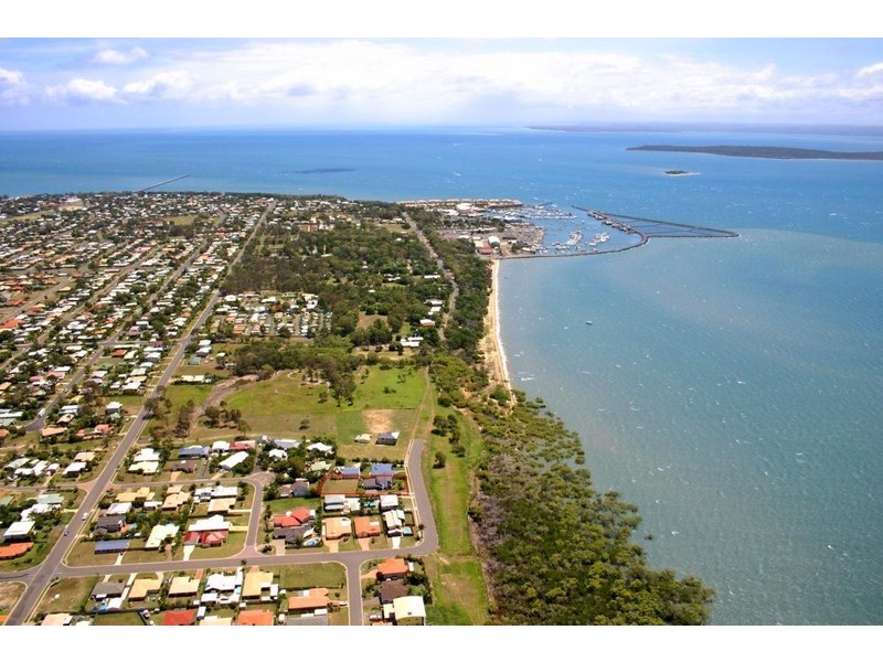 684 Esplanade, Urangan QLD 4655