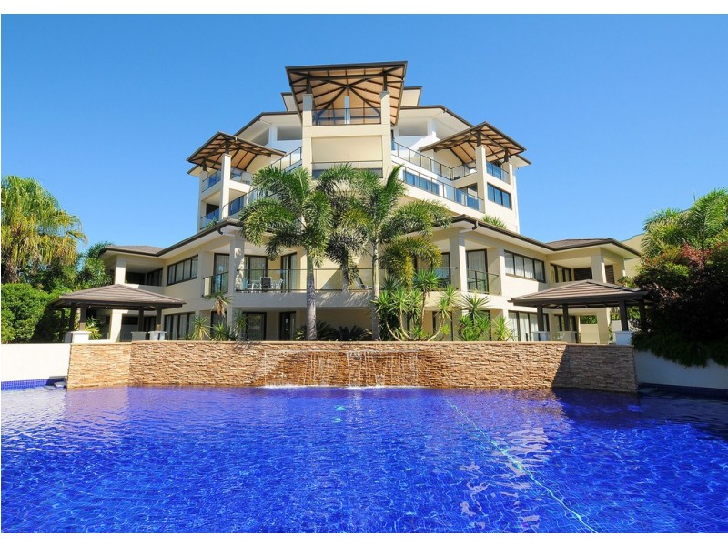 407/468 Esplanade, Torquay QLD 4655