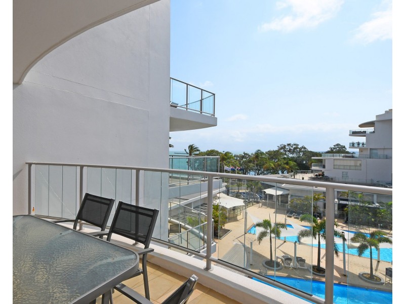 318/569 Esplanade, Urangan QLD 4655