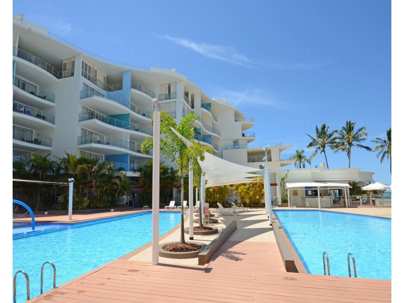 318/569 Esplanade, Urangan QLD 4655