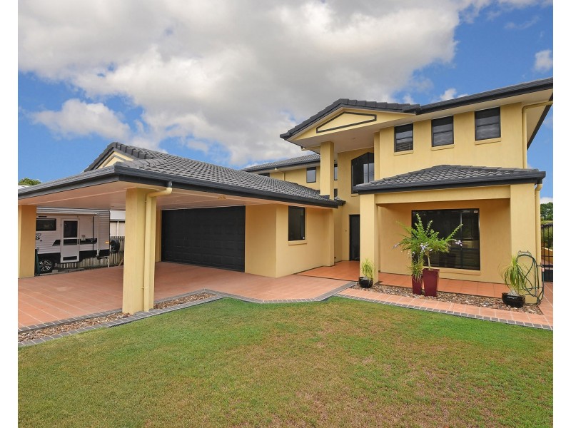 47 Christensen Street, Urraween QLD 4655
