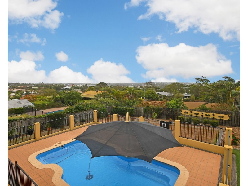 47 Christensen Street, Urraween QLD 4655