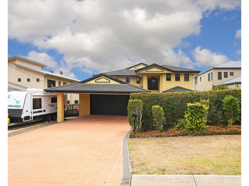 47 Christensen Street, Urraween QLD 4655