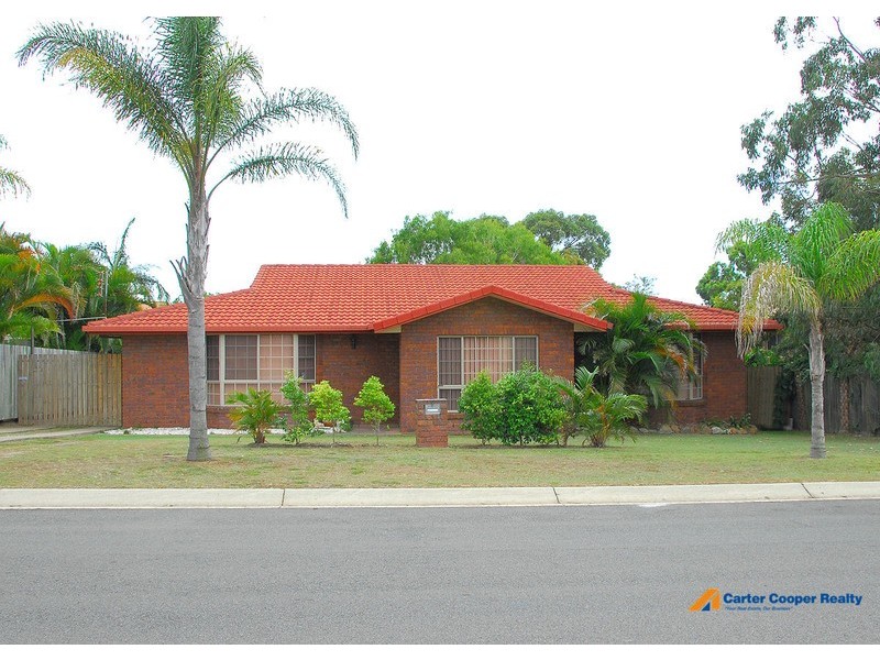 3 Royal Drive, Kawungan QLD 4655