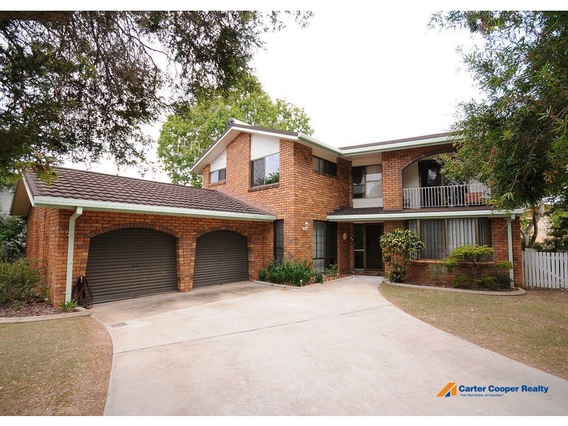 12 Flinders Street, Point Vernon QLD 4655