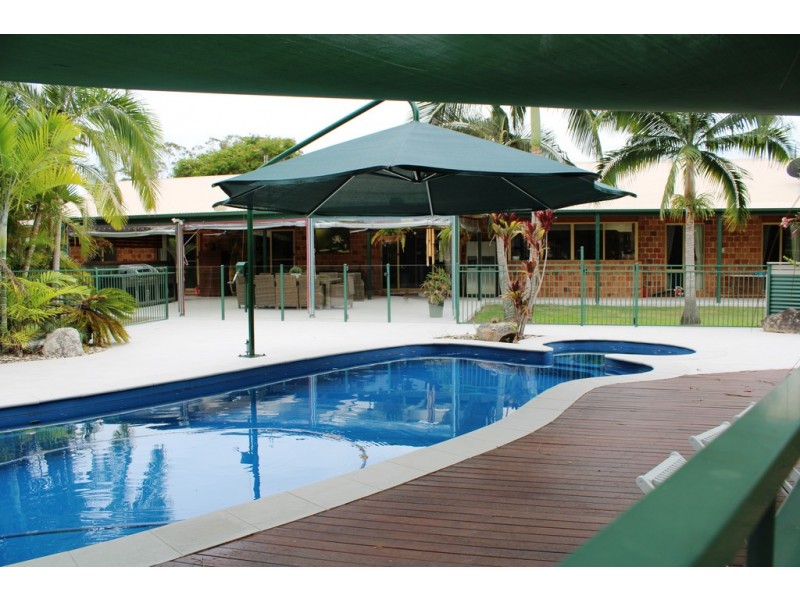 43 Orchid Avenue, Urangan QLD 4655