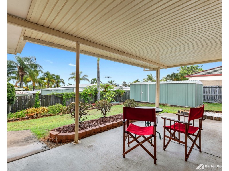 15 Pohlmann Court, Scarness QLD 4655