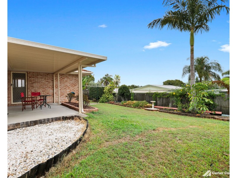 15 Pohlmann Court, Scarness QLD 4655