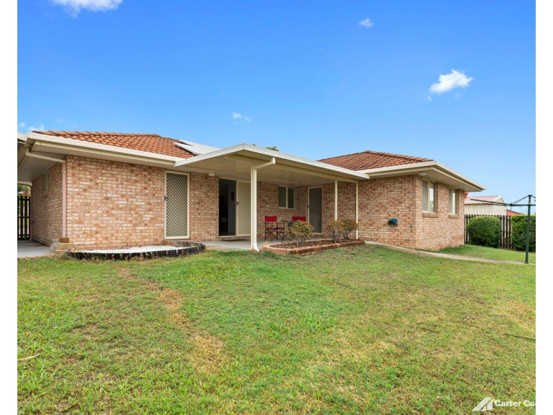 15 Pohlmann Court, Scarness QLD 4655
