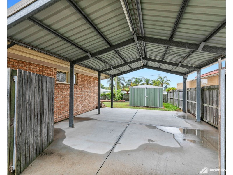 15 Pohlmann Court, Scarness QLD 4655