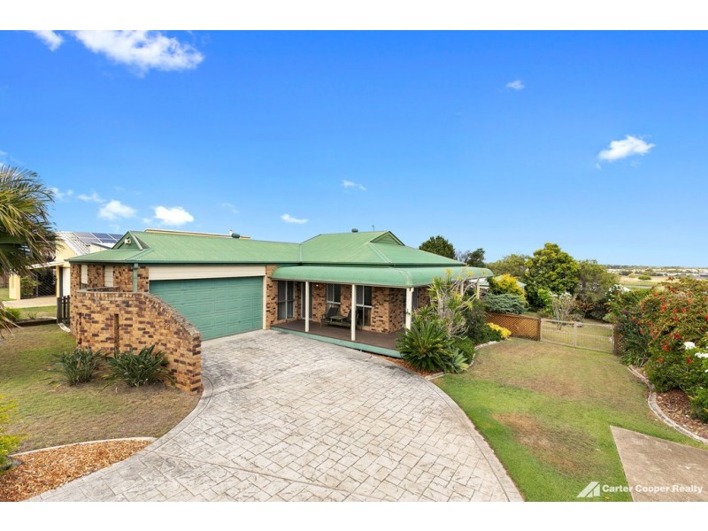 23 Davis Drive, Kawungan QLD 4655