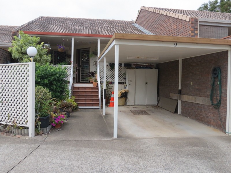 9/272 Torquay Terrace, Torquay QLD 4655