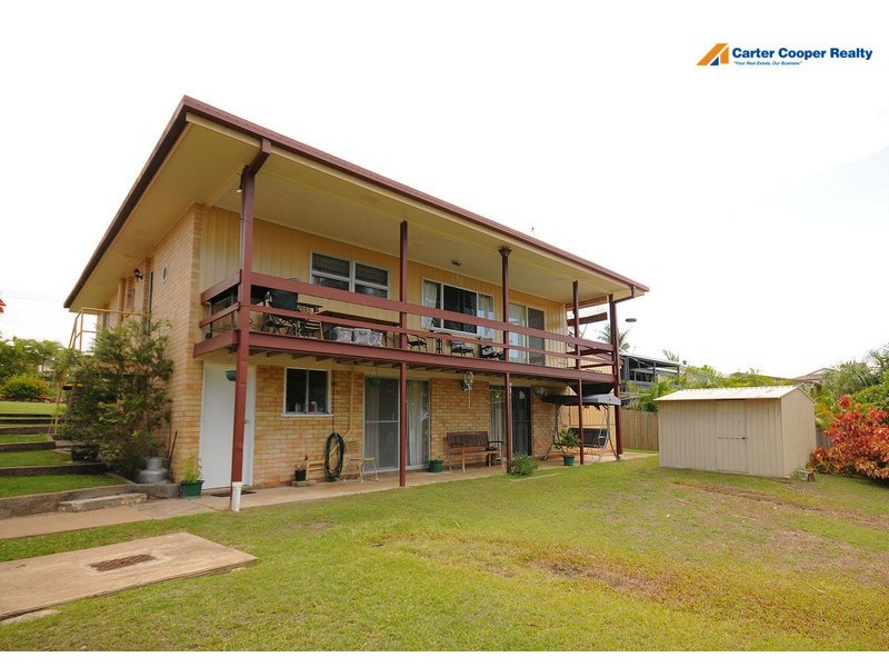 24 Moonbi Street, Scarness QLD 4655