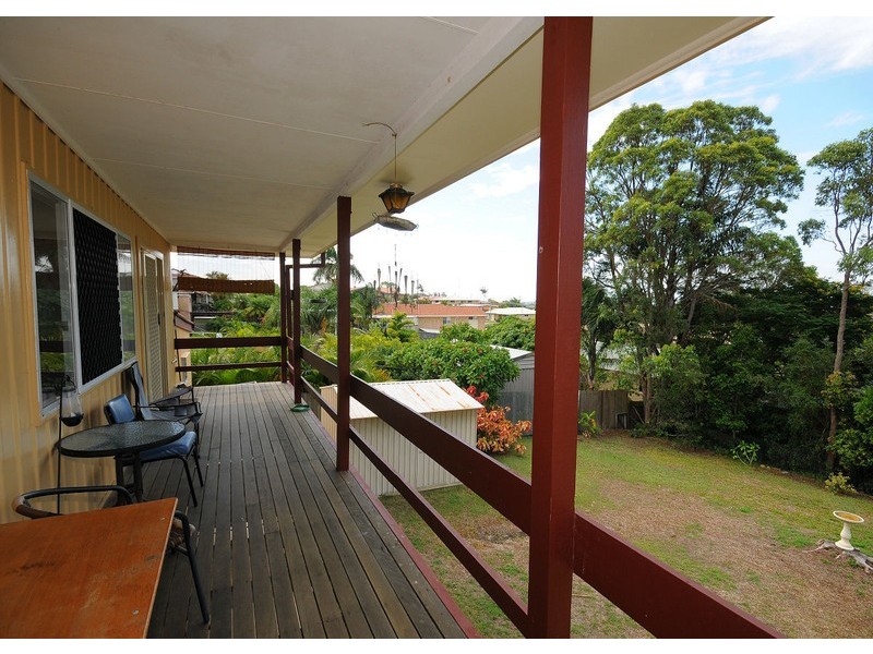 24 Moonbi Street, Scarness QLD 4655