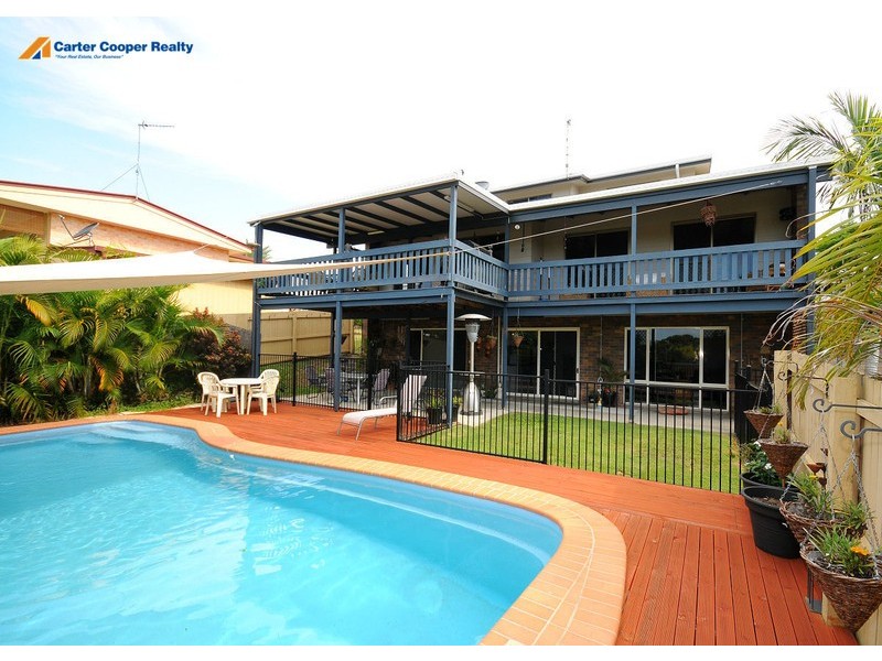 22 Moonbi Street, Scarness QLD 4655