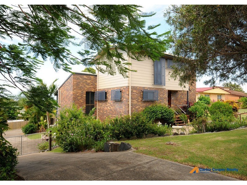 22 Moonbi Street, Scarness QLD 4655