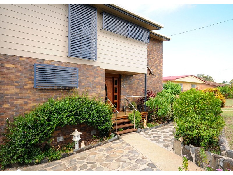 22 Moonbi Street, Scarness QLD 4655