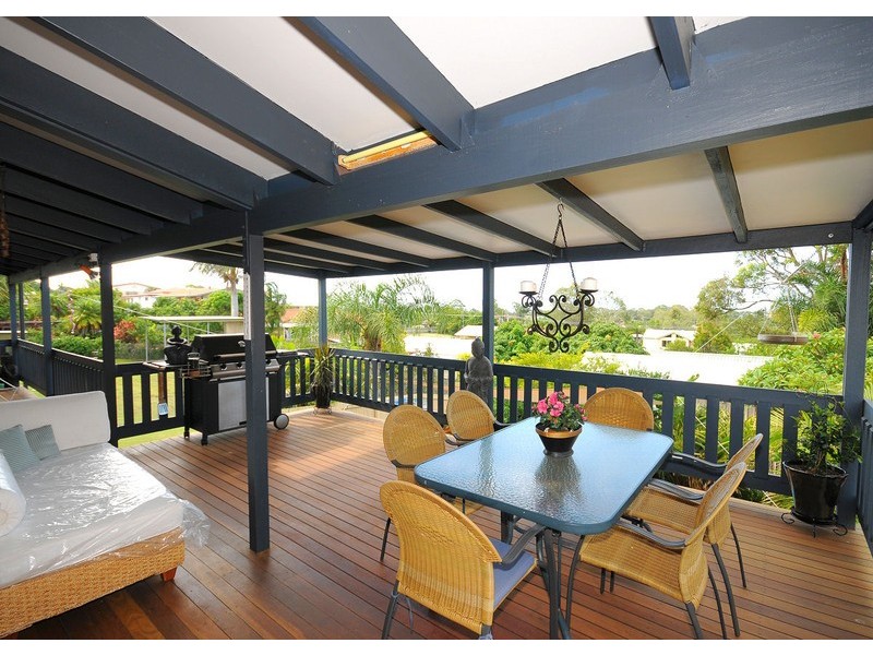 22 Moonbi Street, Scarness QLD 4655
