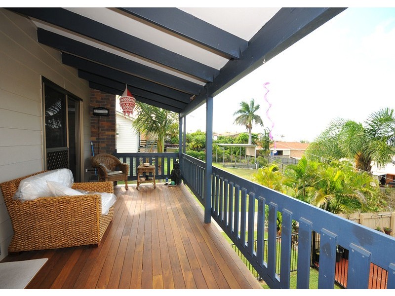 22 Moonbi Street, Scarness QLD 4655