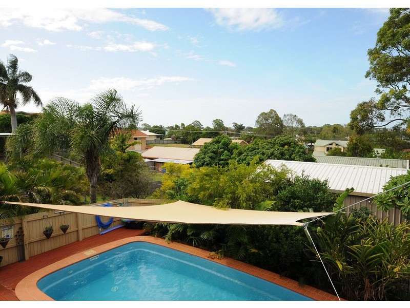 22 Moonbi Street, Scarness QLD 4655