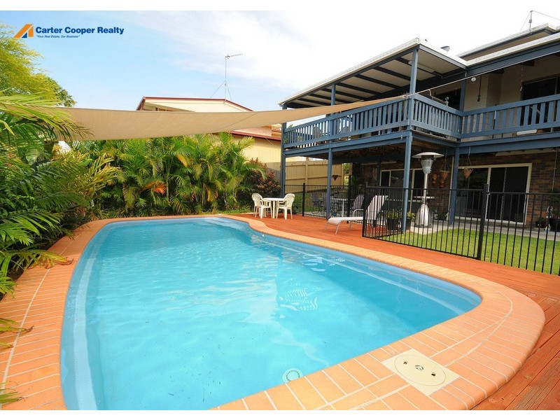 22 Moonbi Street, Scarness QLD 4655