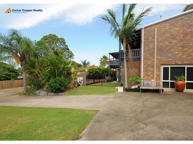 22 Moonbi Street, Scarness QLD 4655