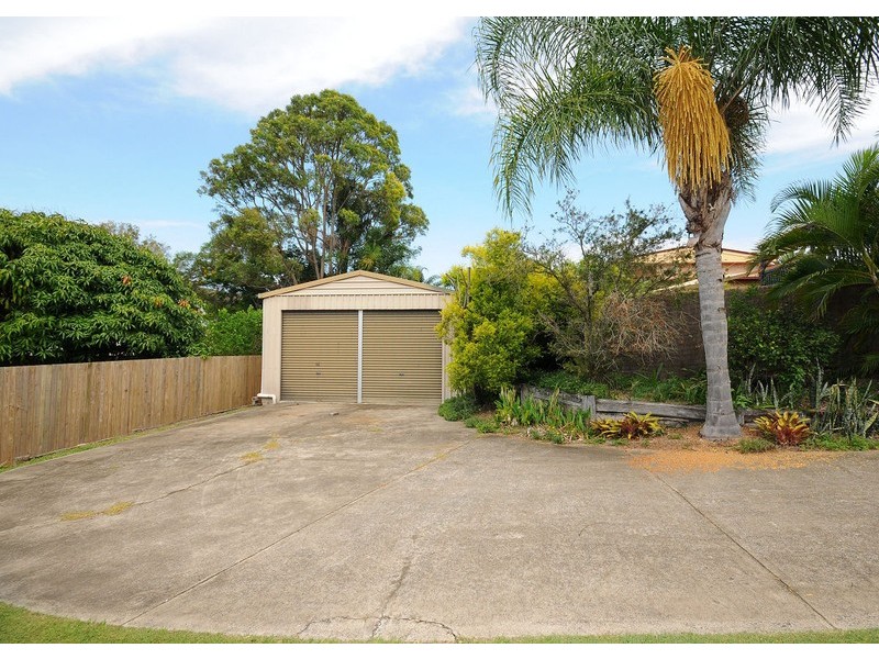 22 Moonbi Street, Scarness QLD 4655