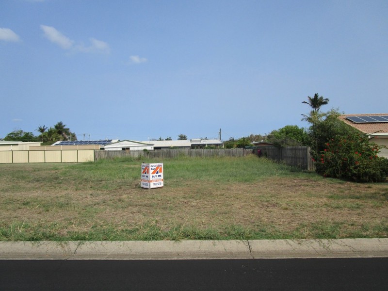 26 Merlin Drive, Urangan QLD 4655
