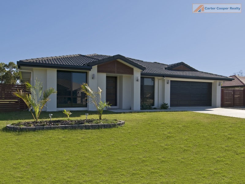 13 Pinehurst Dr, Wondunna QLD 4655