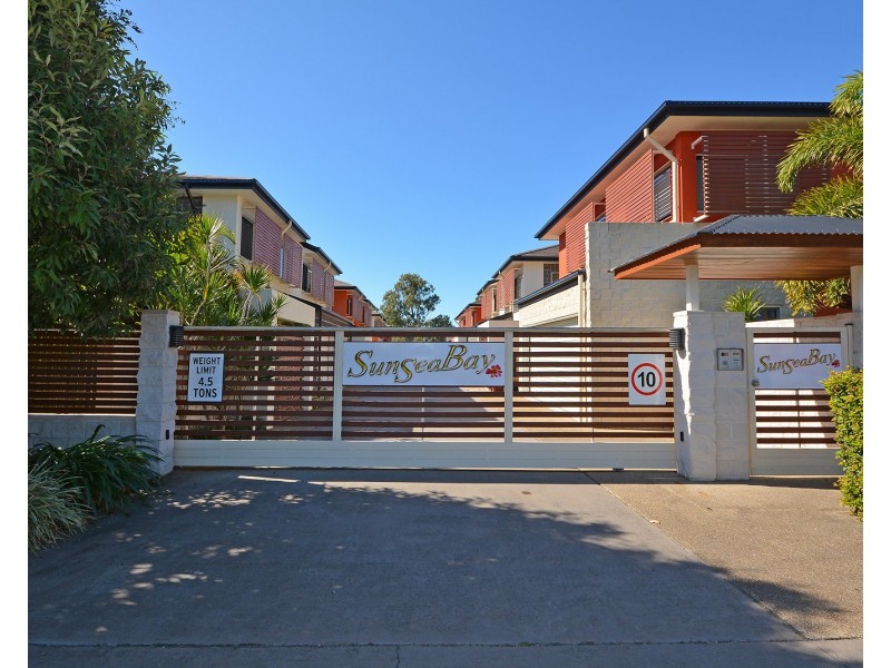 3/48 Taylor Street, Pialba QLD 4655
