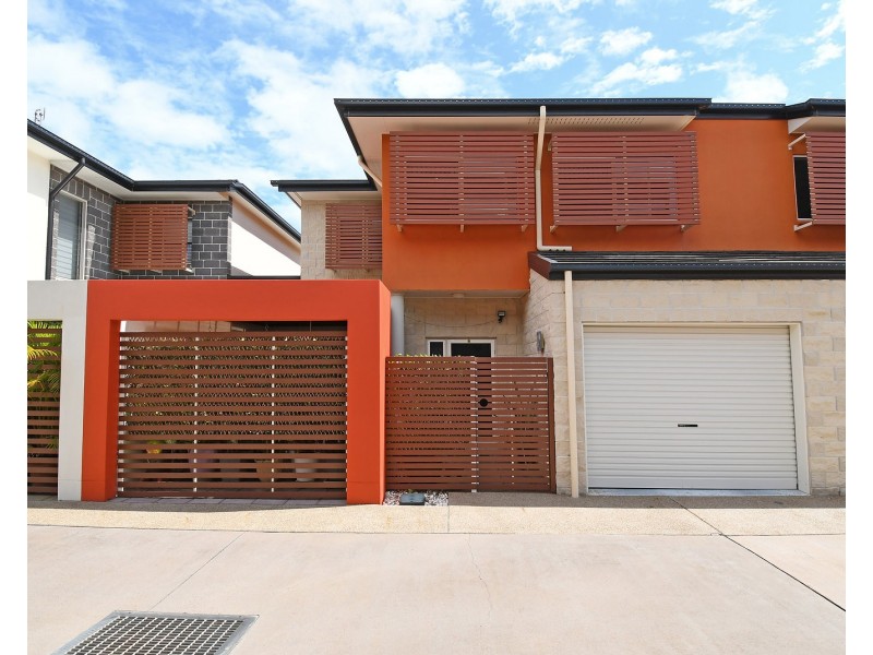 3/48 Taylor Street, Pialba QLD 4655