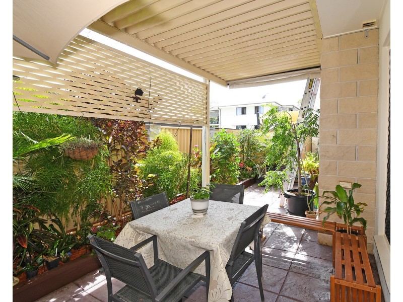 3/48 Taylor Street, Pialba QLD 4655