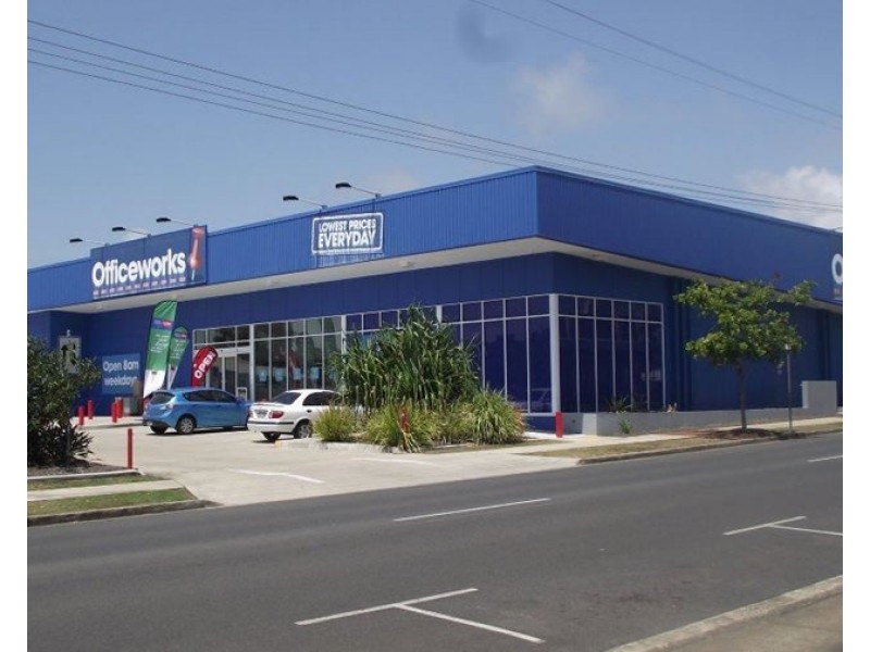 3/48 Taylor Street, Pialba QLD 4655