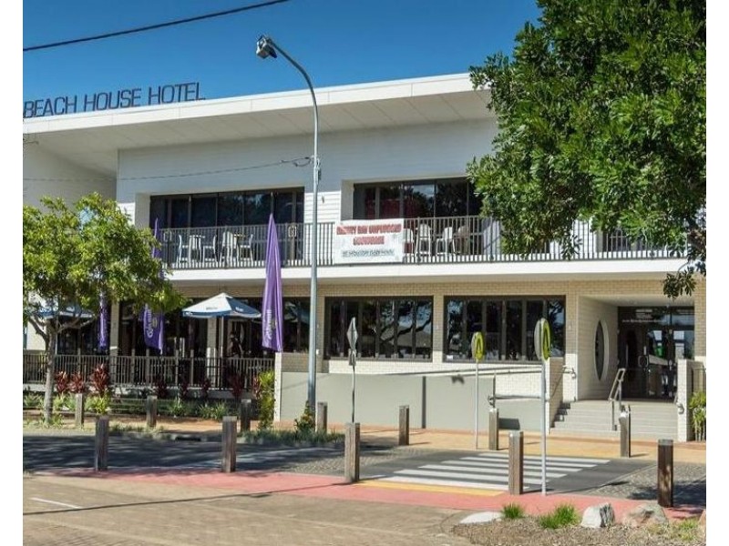 3/48 Taylor Street, Pialba QLD 4655