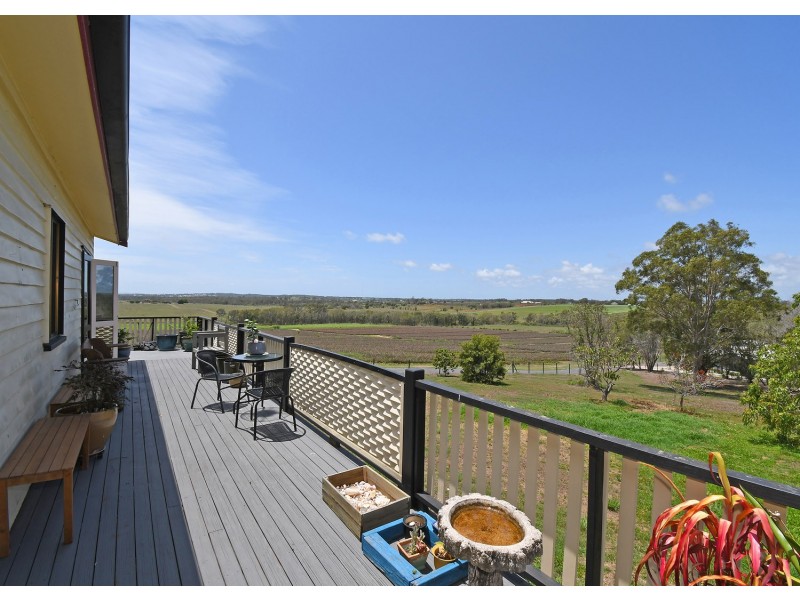 3 Pedelty Lane, Dundowran QLD 4655