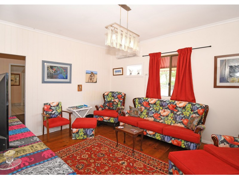 3 Pedelty Lane, Dundowran QLD 4655