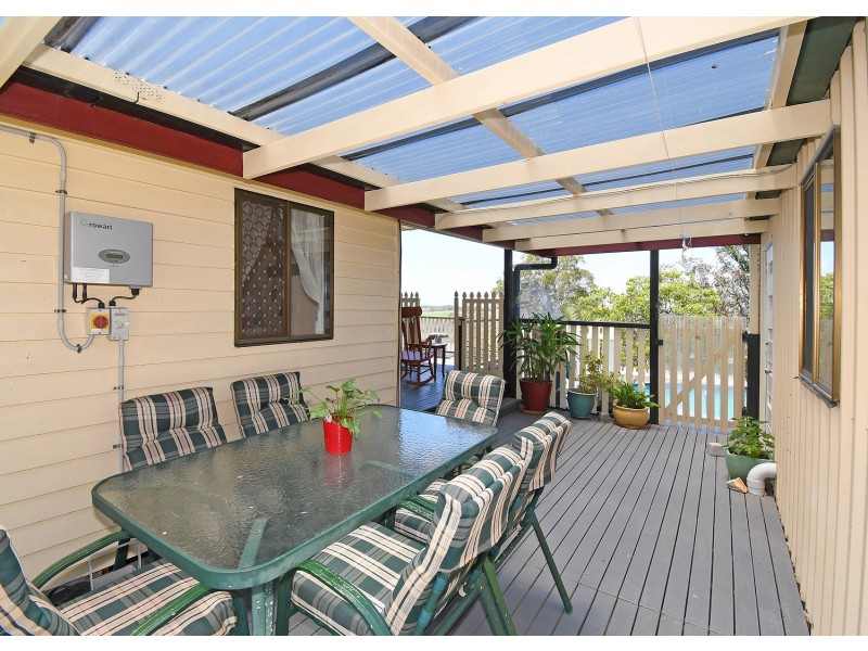 3 Pedelty Lane, Dundowran QLD 4655